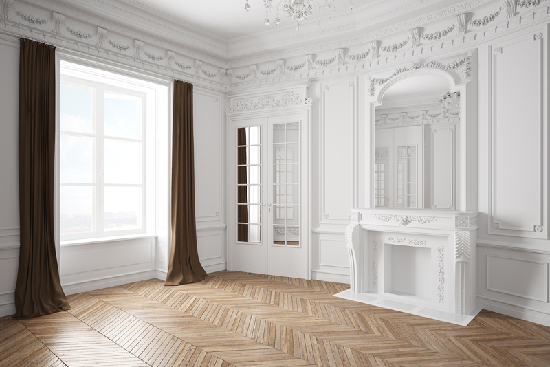 Stuck Sanierung Altbau